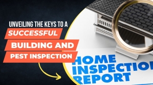 Unveiling the Keys to a Successful Building and Pest Inspection in Sydney
